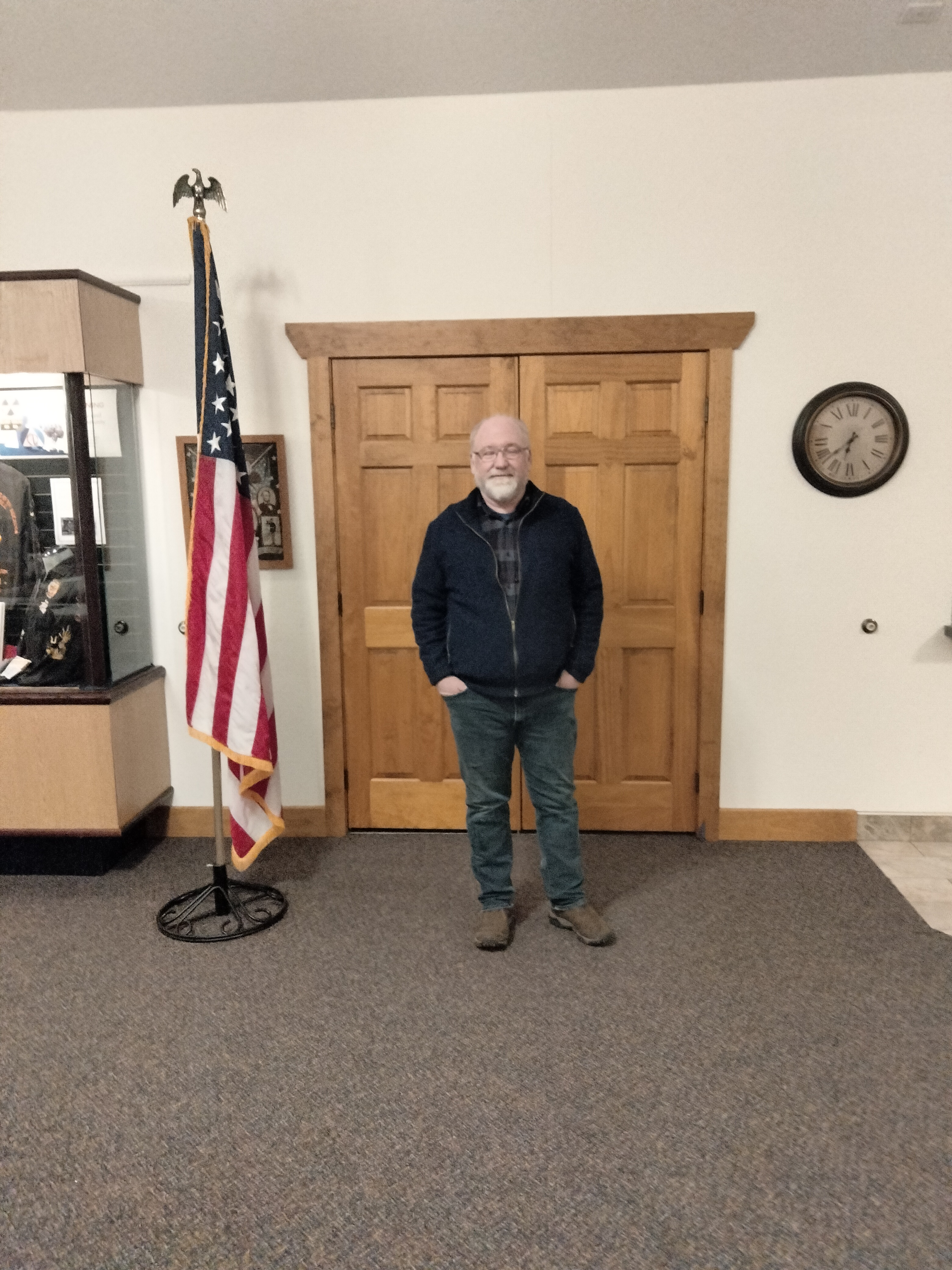 Officer Image